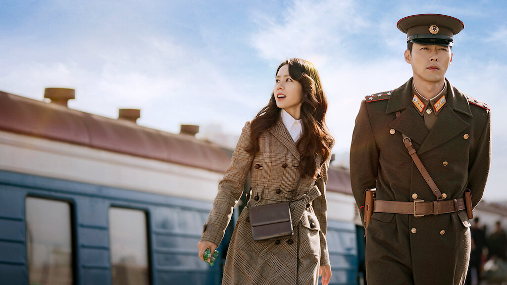 Drama Korea Netflix Terbaik 2020, Pecinta Drakor Wajib Nonton! 1 Crash Landing on You | Netflix Official Site