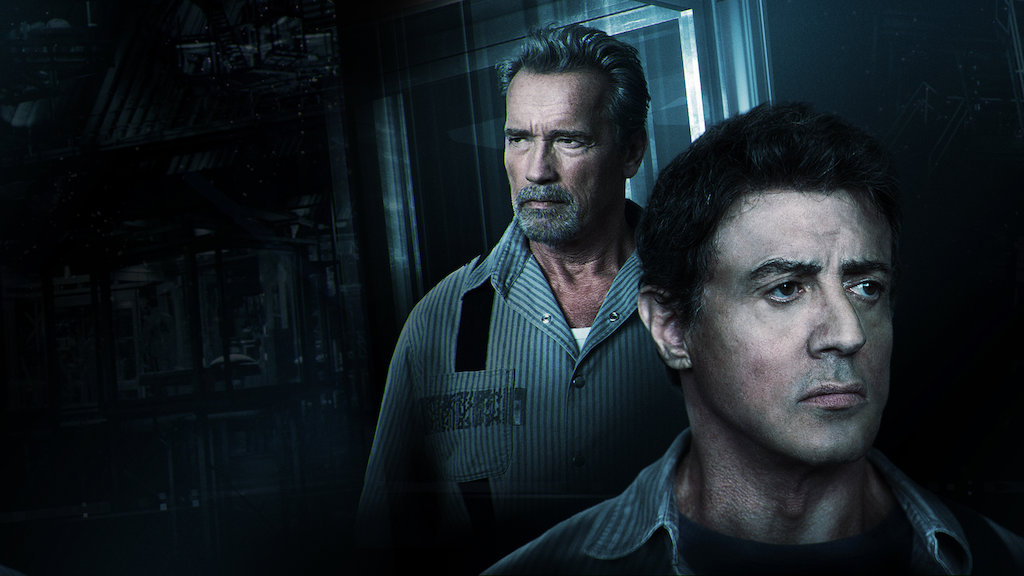 Escape Plan Netflix