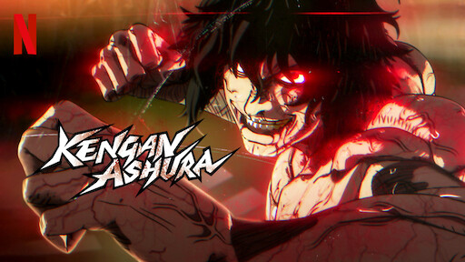 Kengan Ashura: ¿cuándo sale la tercera temporda 3 del anime en