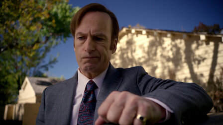 Better Call Saul Season 1 - watch episodes streaming online