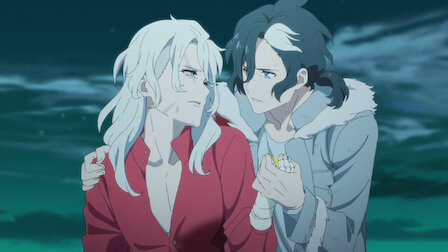 Sirius the Jaeger Ep. 1: Another age-old conflict between vampires