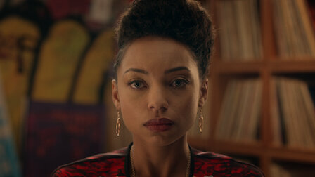 Dear White People Netflix Official Site