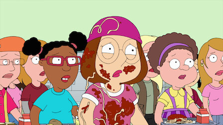 family guy girl internetted watch online