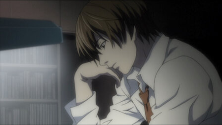 death note 2006 720p bluray мѓ‰г„±л‘Ј