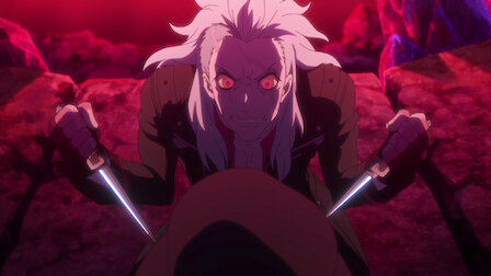 Sinopsis Sirius the Jaeger, Kisah Pemburu Vampir Halaman all 