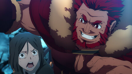 Fate Zero Netflix Fate Zero Netflix