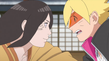 Boruto Naruto Next Generations Netflix Boruto Naruto Next Generations Netflix