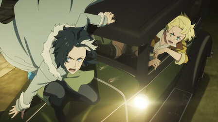 Sirius the Jaeger - Anime de caçadores de vampiros ganha 2ª trailer com OP  - IntoxiAnime