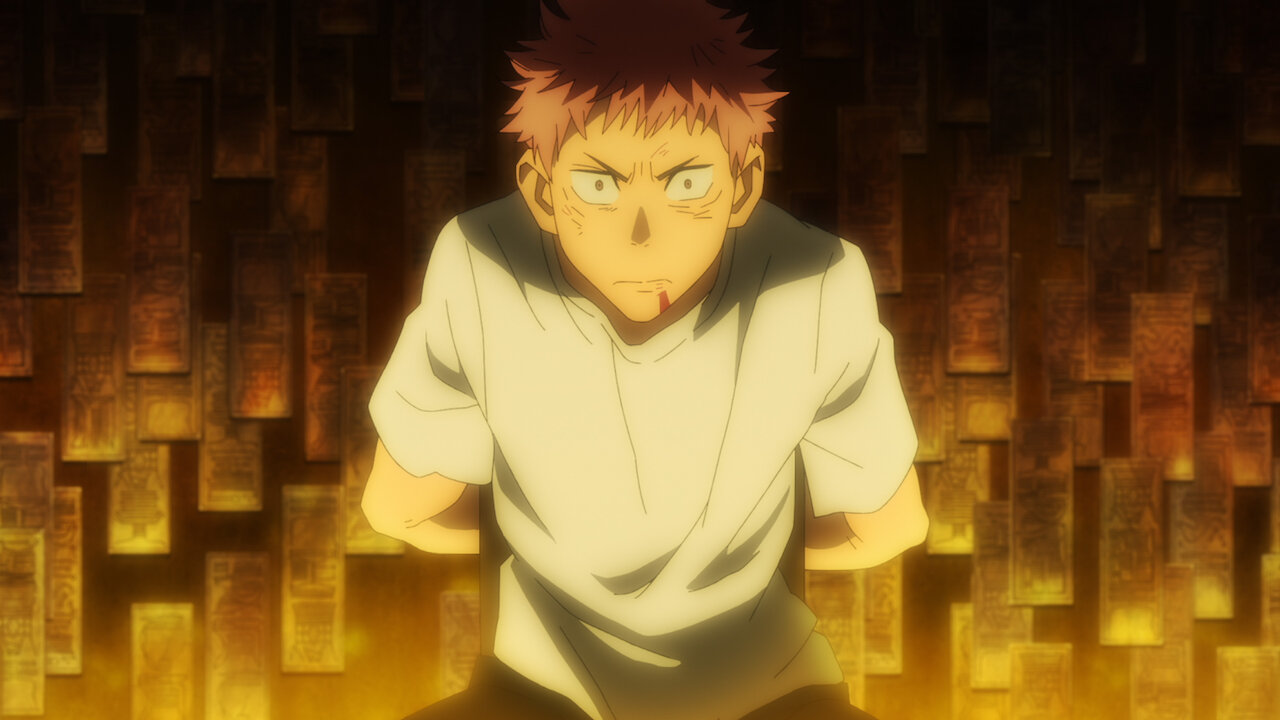 Jujutsu Kaisen Movie Release Date Uk