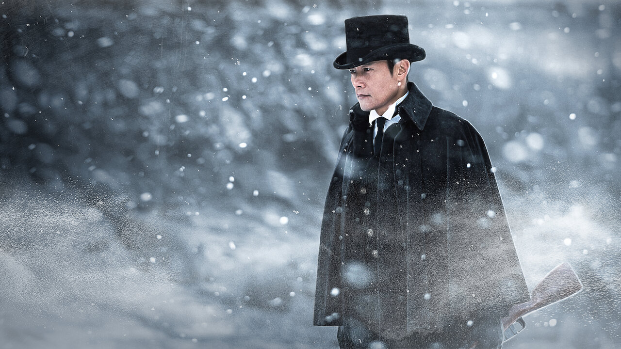 Mr. Sunshine | Netflix Resmi Sitesi
