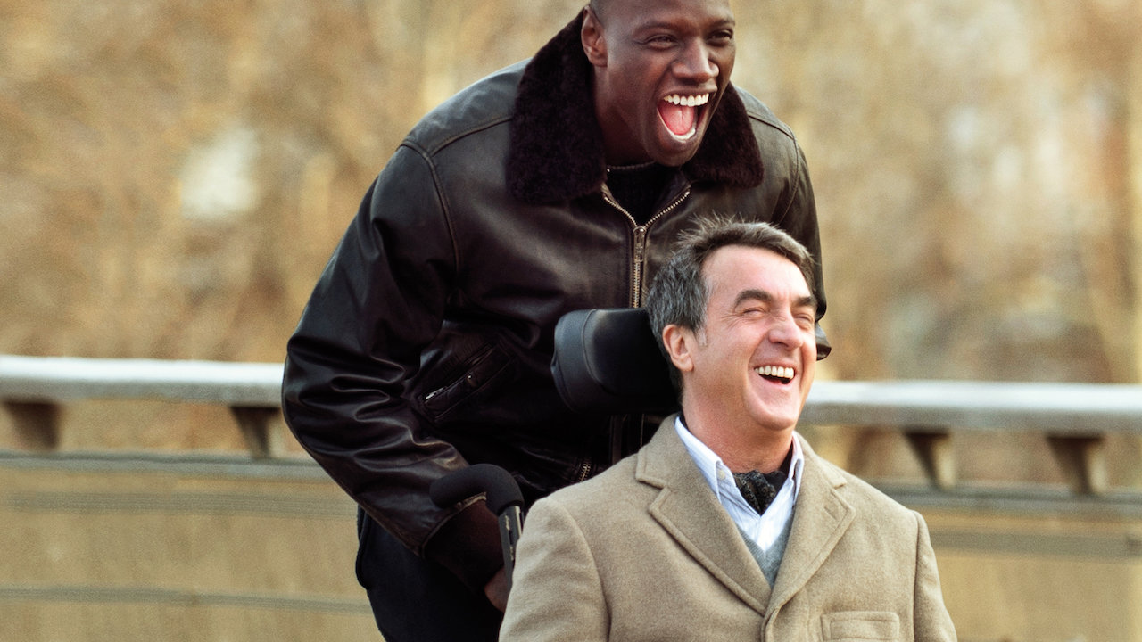 the intouchables full movie english