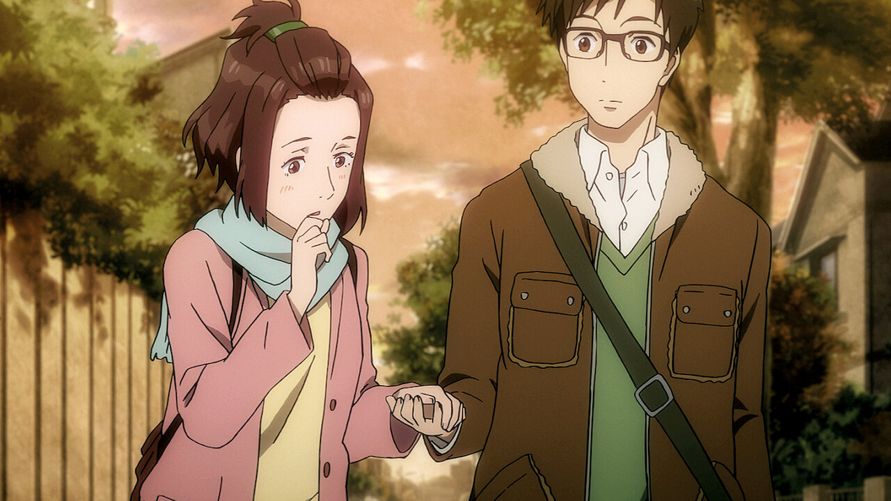 Parasyte Episode 10 English Dub : Can't believe it's been ten episodes