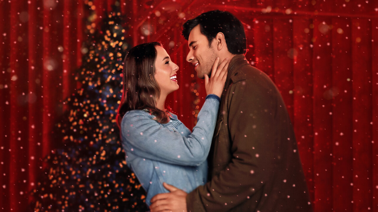 Um Brinde ao Natal | Site Oficial Netflix