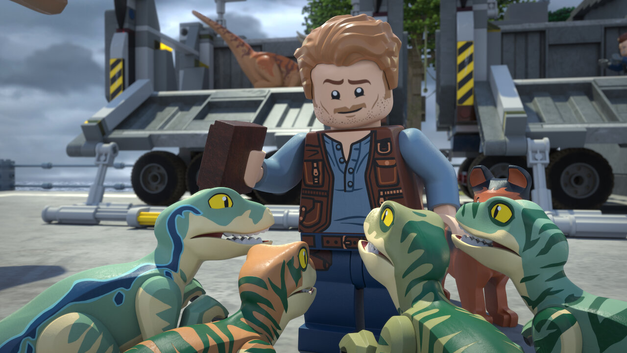 lego jurassic world legend of isla nublar sets