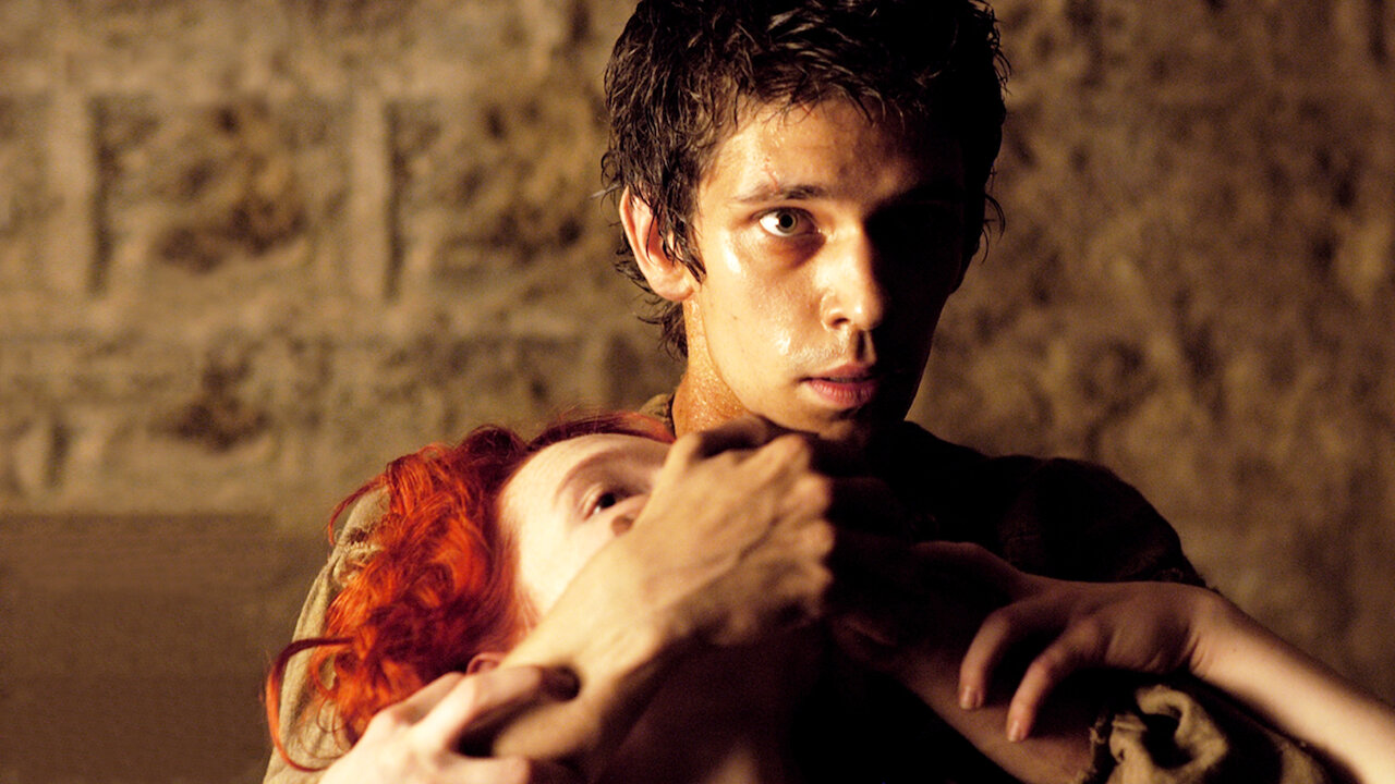 Perfume The Story Of A Murderer Netflix Perfume The Story Of A Murderer Netflix