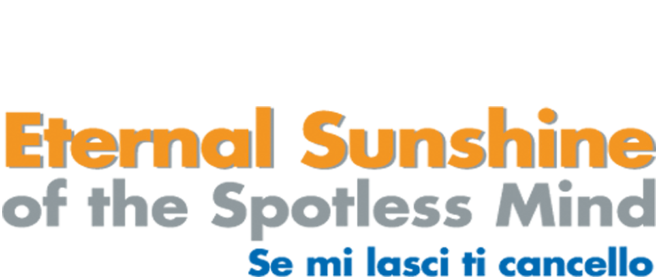 Eternal Sunshine Of The Spotless Mind Netflix