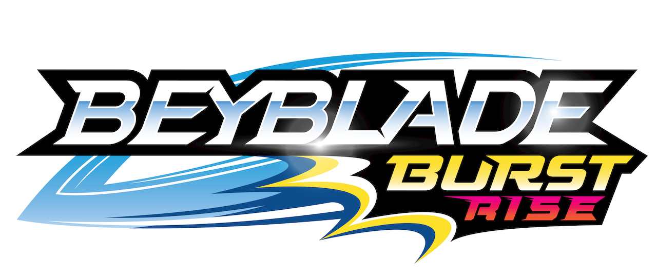 beyblades burst rise