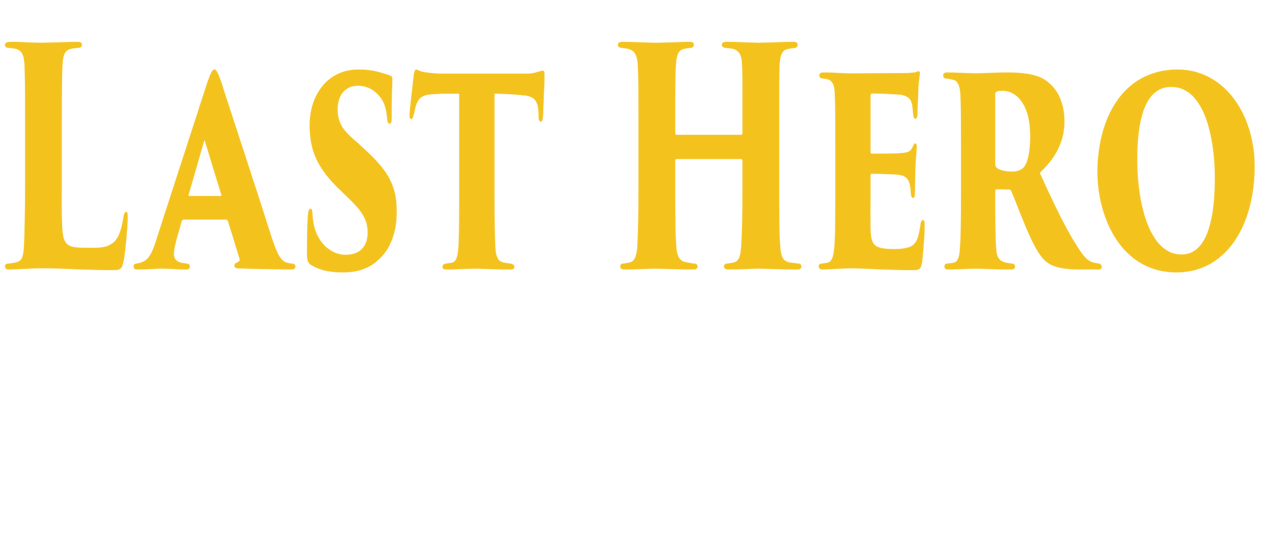 Last Hero In China Netflix Why choose wenzhou hero ?