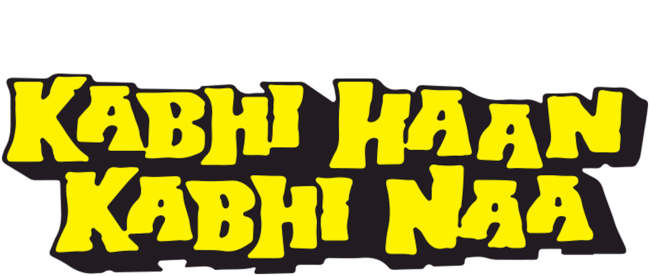 Kabhi Haan Kabhi Naa Netflix Sunil (shahrukh khan) is a wasted cause in his father vinayak's (anjan srivastav) mind.