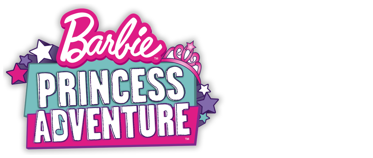 barbie a princess adventure