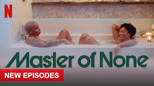 Master of None