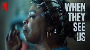 When They See Us