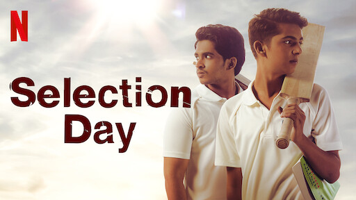 selection day all episodes watch online free