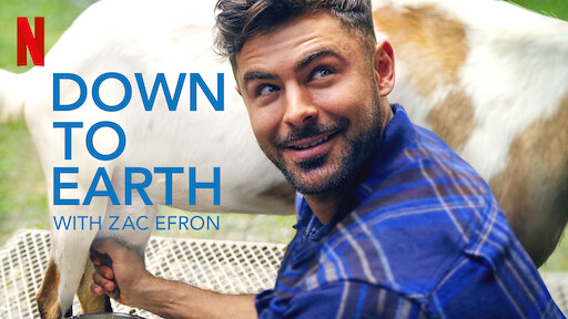 Zac Efron Birth Chart 