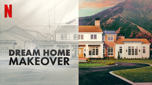 Dream Home Makeover