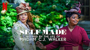 Self Made: Inspired by the Life of Madam C.J. Walker