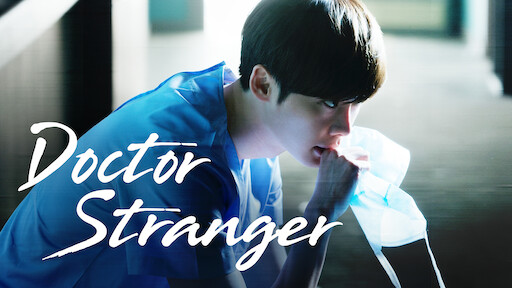 Watch Doctor Stranger Netflix