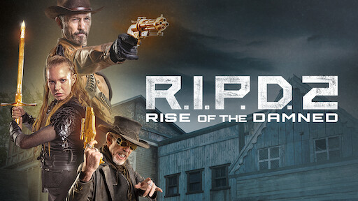 R.I.P.D. review for PC, XBLA, PSN - Gaming Age